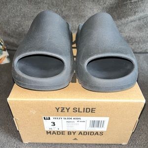 Yeezy slides